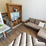 Central City Apartment * Budapešť