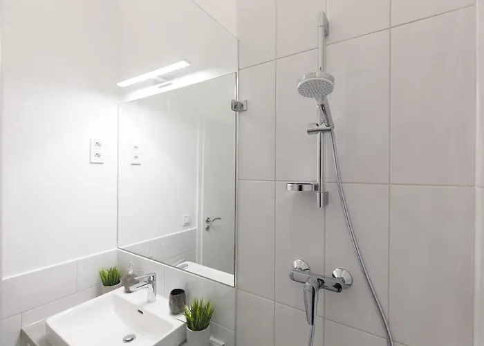 Apartament Central City Apartment *