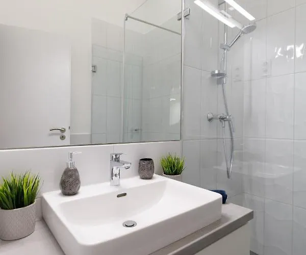 Central City Apartment Budapeszt