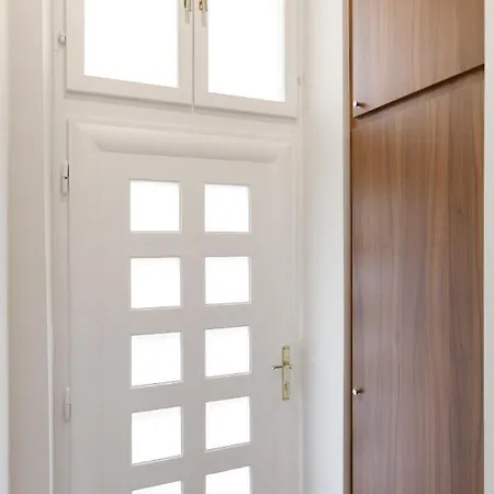 Central City Apartment