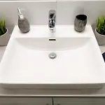 Central City Apartment