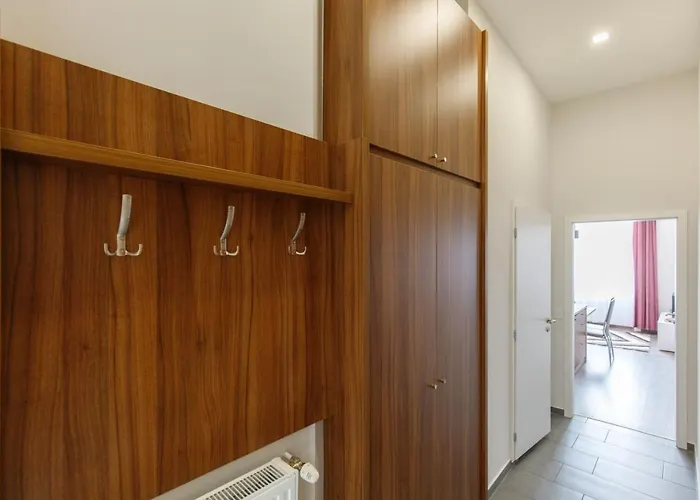 Central City Apartment Βουδαπέστη