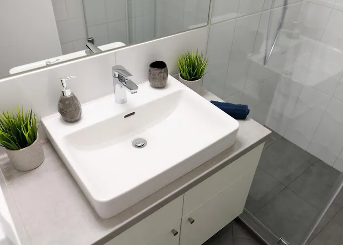 Διαμέρισμα Central City Apartment